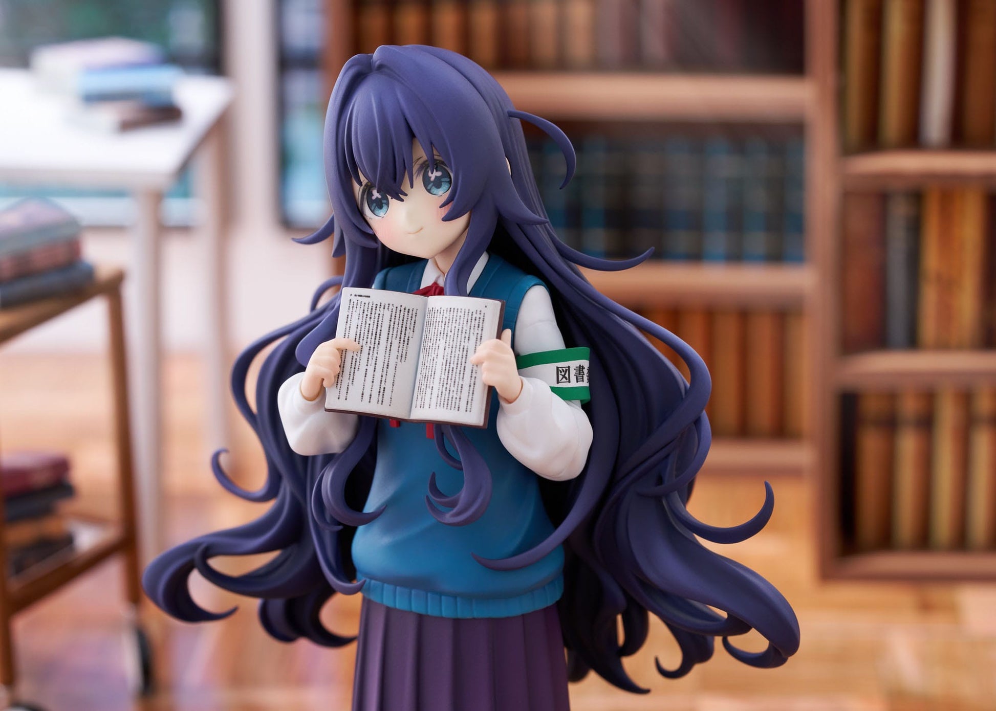 Shizuka Yoshimoto - Anime Figuren günstig kaufen