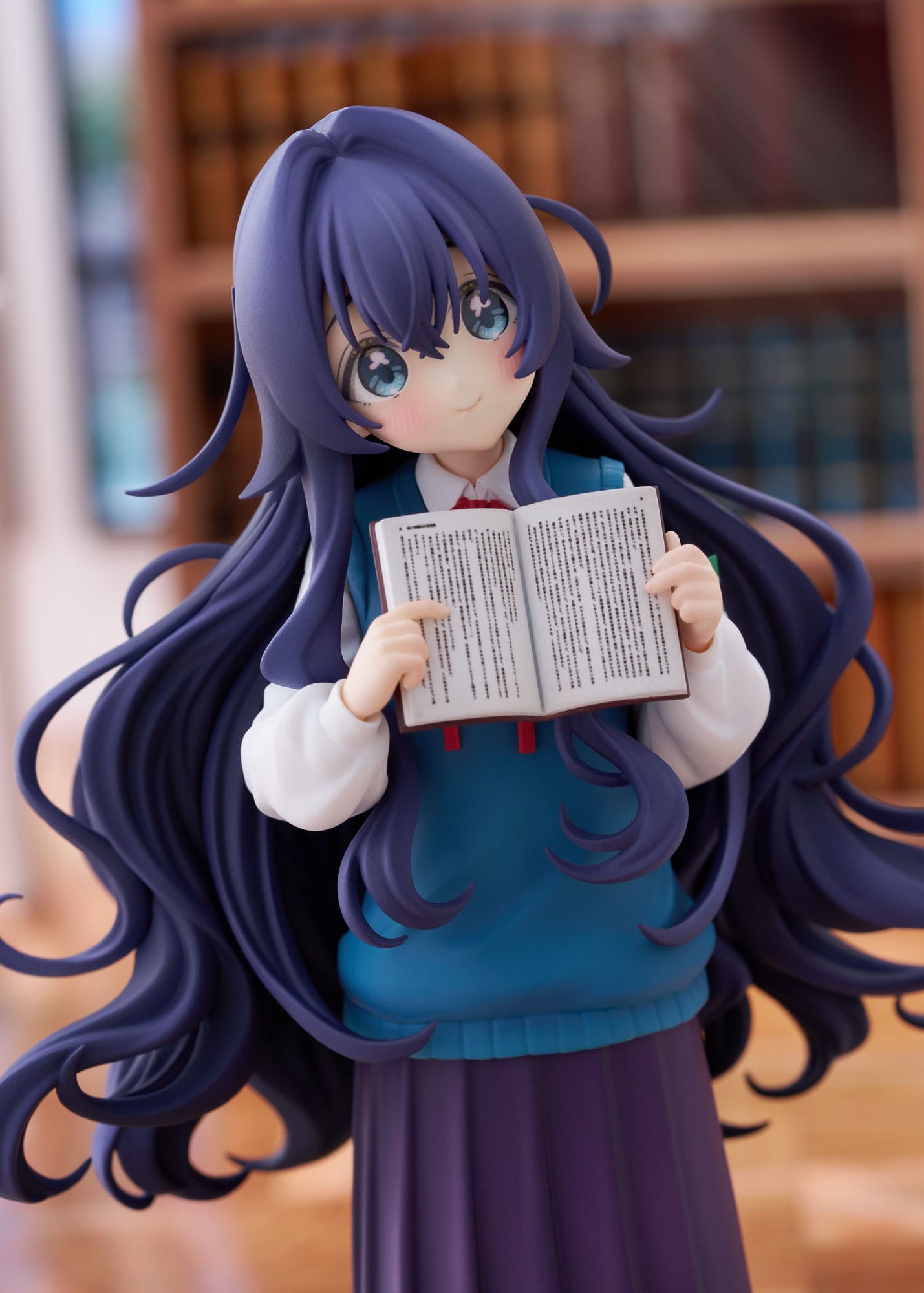 Shizuka Yoshimoto - Anime Figuren günstig kaufen