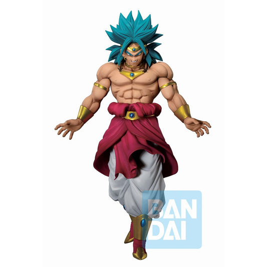 Super Saiyan Broly '93 (Back To The Film) (Pre-Owned) - Anime Figuren günstig kaufen