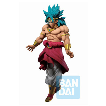 Super Saiyan Broly '93 (Back To The Film) (Pre-Owned)