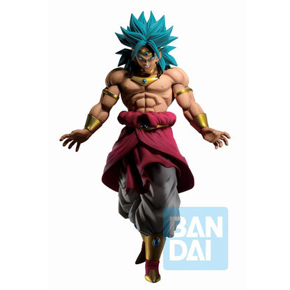 Super Saiyan Broly '93 (Back To The Film) (Pre-Owned)