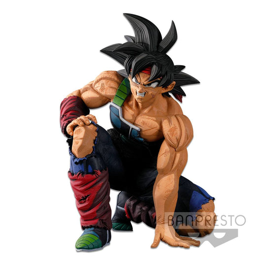 Bardock - Two Dimensions - Banpresto - Anime Figuren günstig kaufen