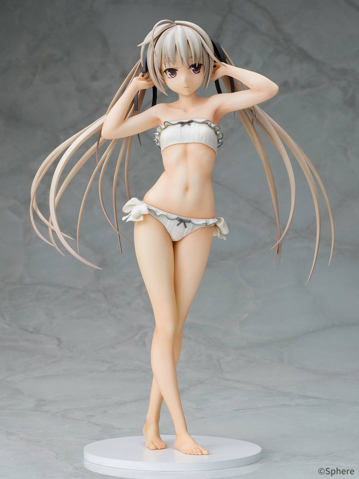 Sora Kasugano - Bikini Ver. / Yosuga no Sora