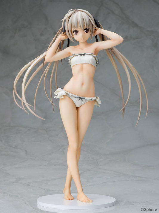 Sora Kasugano - Bikini Ver. / Yosuga no Sora - Anime Figuren günstig kaufen