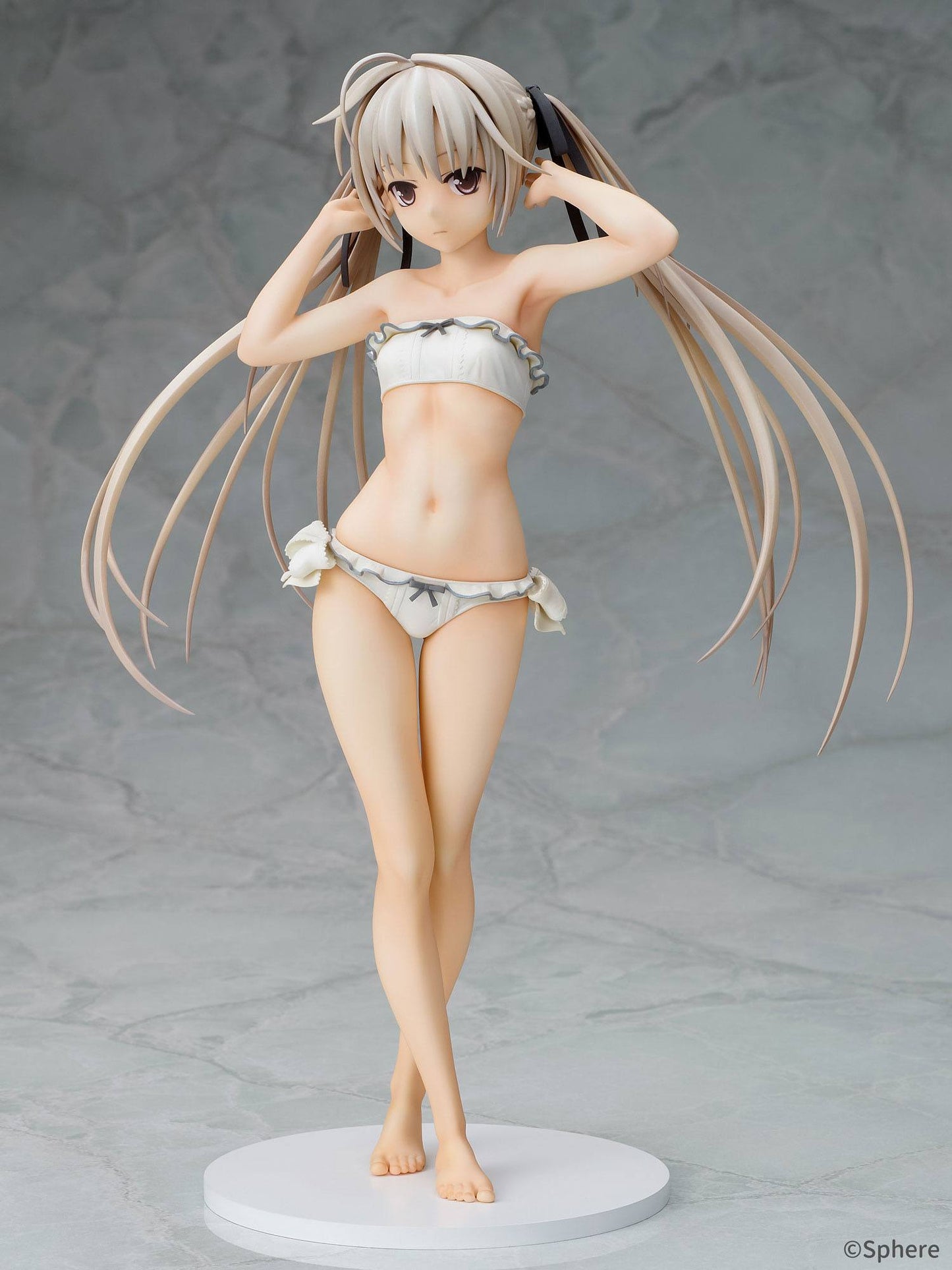 Sora Kasugano - Bikini Ver. / Yosuga no Sora