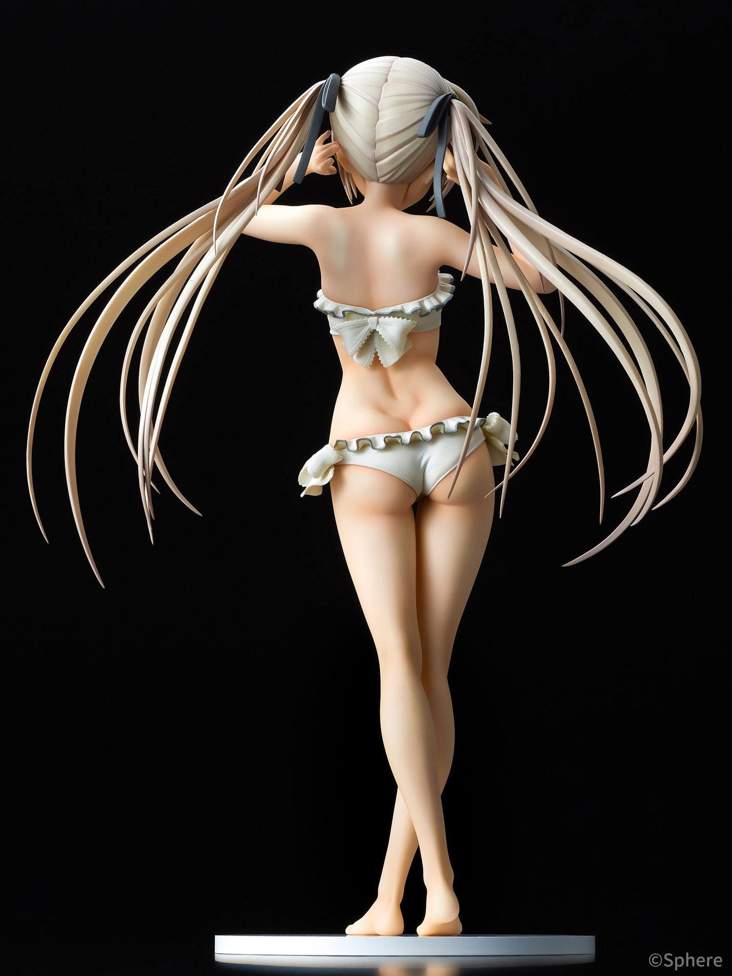 Sora Kasugano - Bikini Ver. / Yosuga no Sora