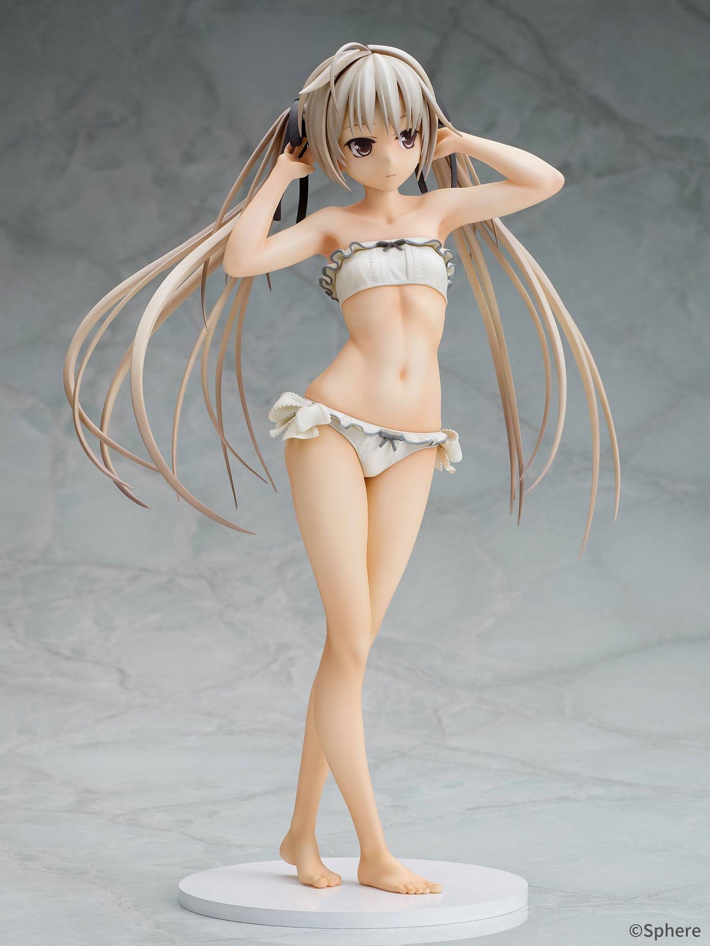 Sora Kasugano - Bikini Ver. / Yosuga no Sora