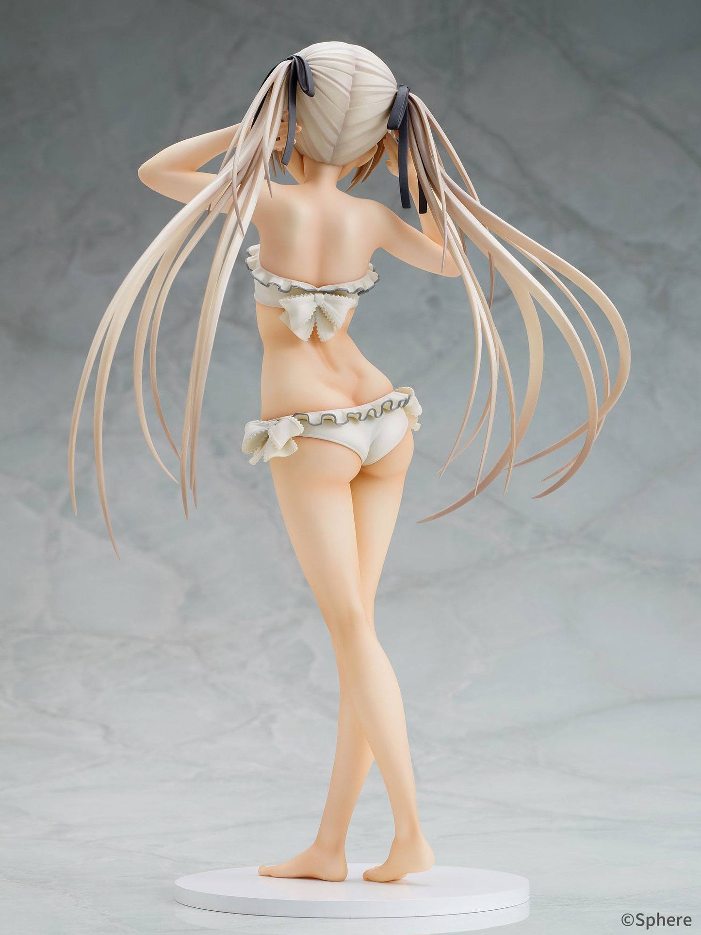 Sora Kasugano - Bikini Ver. / Yosuga no Sora