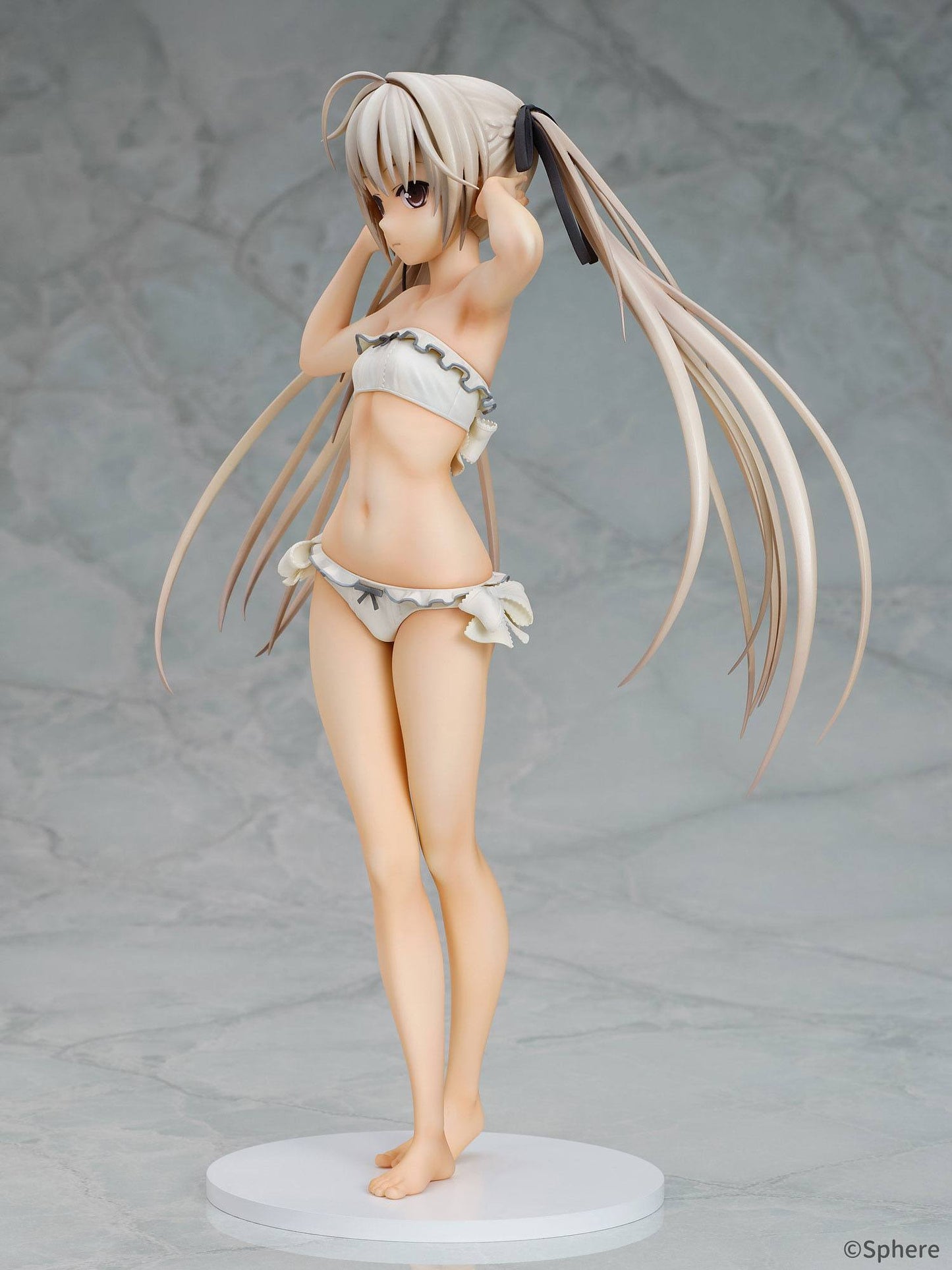 Sora Kasugano - Bikini Ver. / Yosuga no Sora