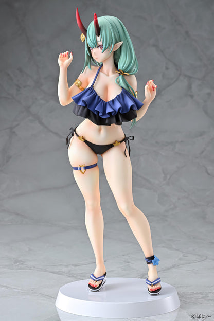 Akari STD ver. Q-Six