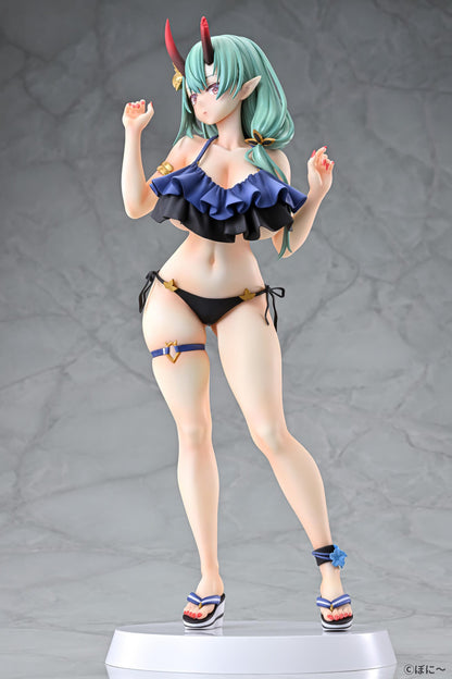 Akari STD ver. Q-Six