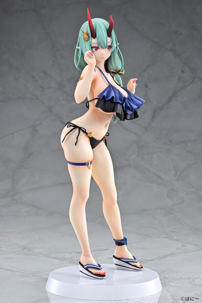 Akari STD ver. Q-Six