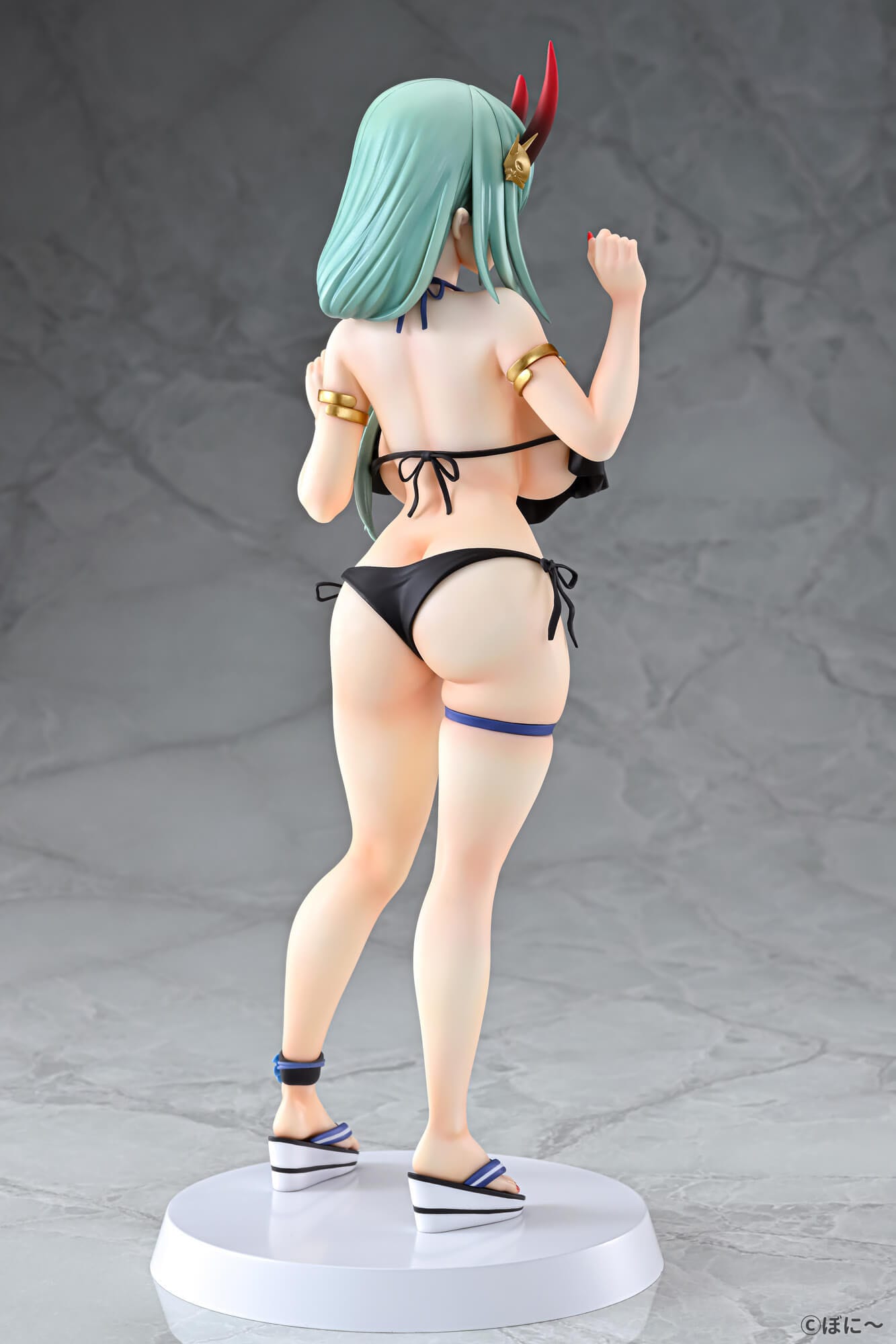 Akari STD ver. Q-Six