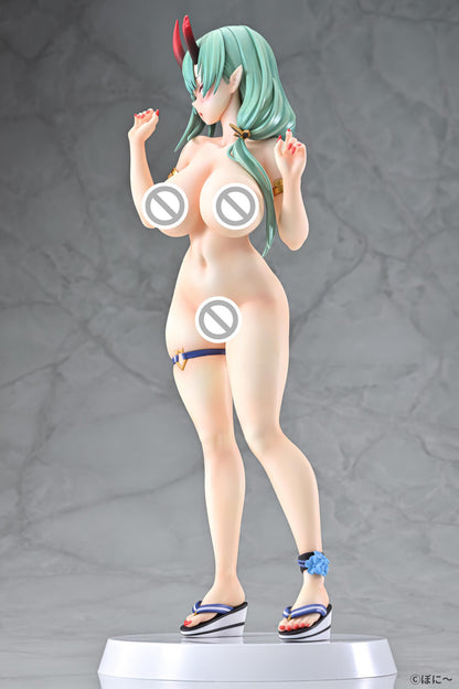 Akari STD ver. Q-Six