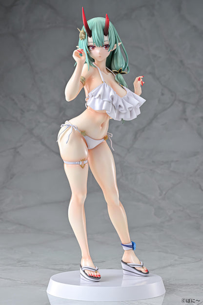 Akari Glossy ver. Q-Six 