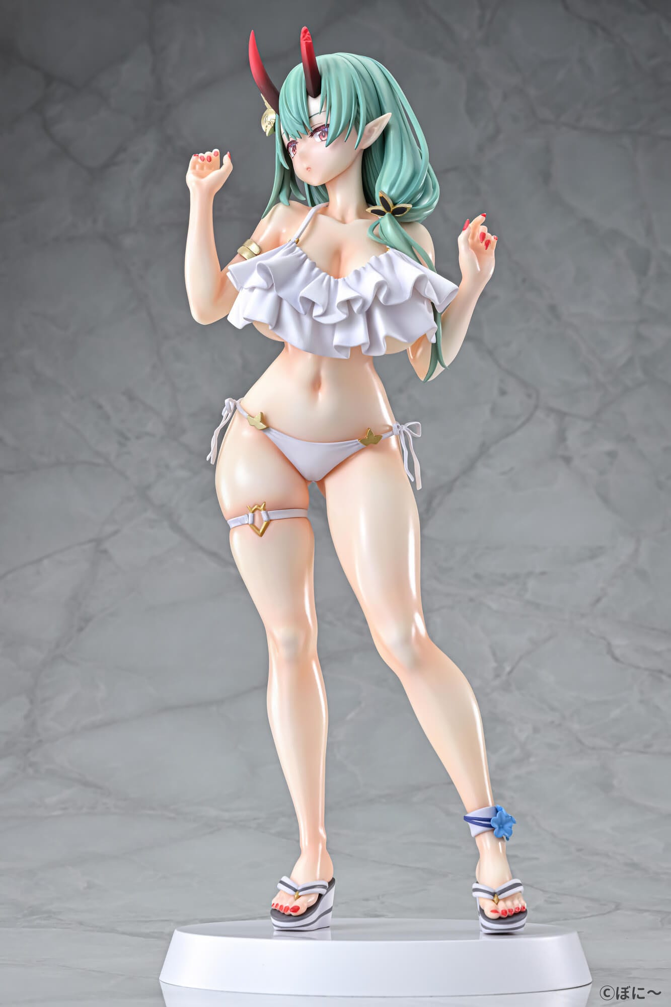 Akari Glossy ver. Q-Six 
