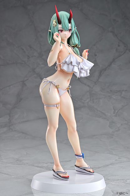 Akari Glossy ver. Q-Six 