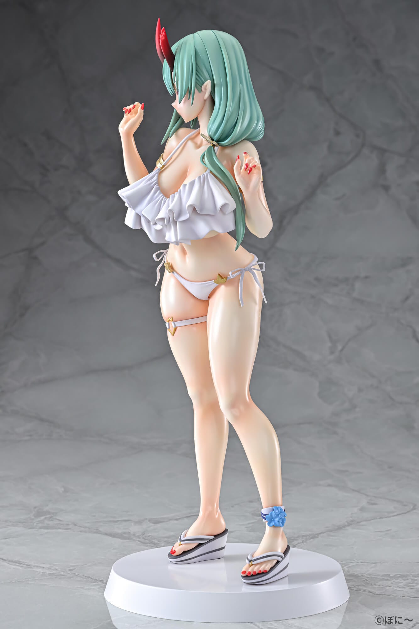 Akari Glossy ver. Q-Six 