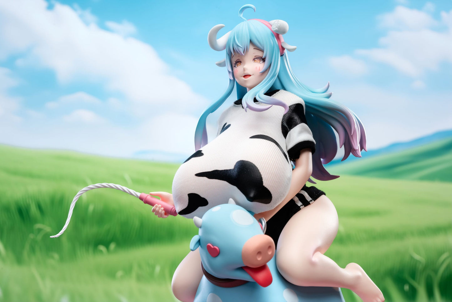 Niu Niang Original Characrer BedRoom Honey - Anime Figuren günstig kaufen