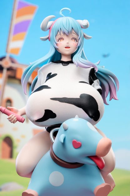 Niu Niang Original Characrer BedRoom Honey - Anime Figuren günstig kaufen