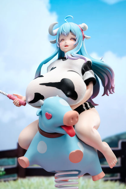 Niu Niang Original Characrer BedRoom Honey - Anime Figuren günstig kaufen