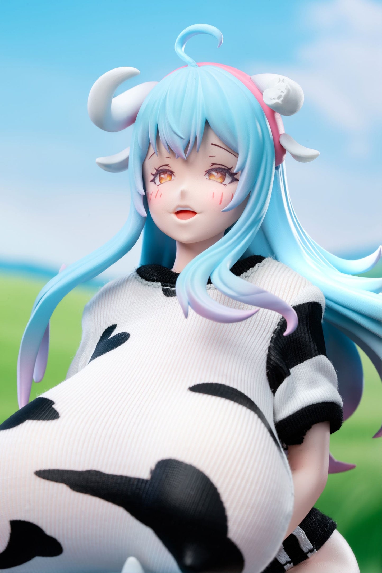 Niu Niang Original Characrer BedRoom Honey - Anime Figuren günstig kaufen