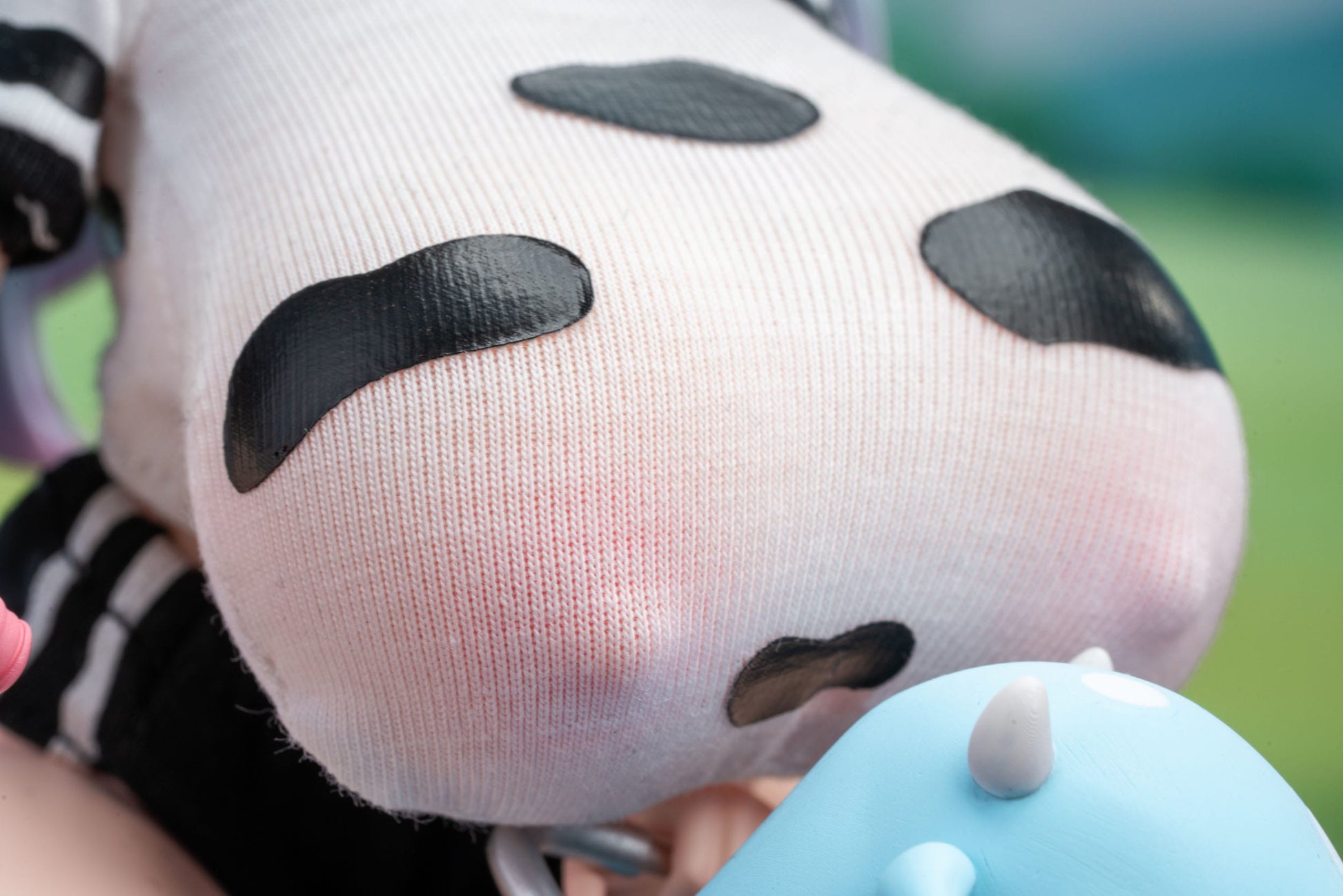 Niu Niang Original Characrer BedRoom Honey - Anime Figuren günstig kaufen