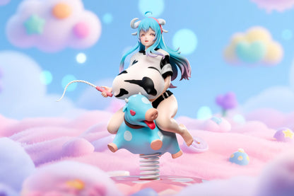 Niu Niang Original Characrer BedRoom Honey - Anime Figuren günstig kaufen