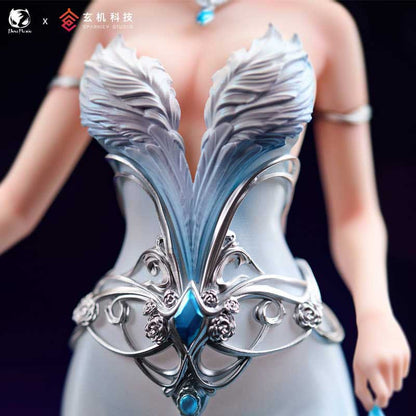 Haiqin Yan Encounter Ver. BearPanda