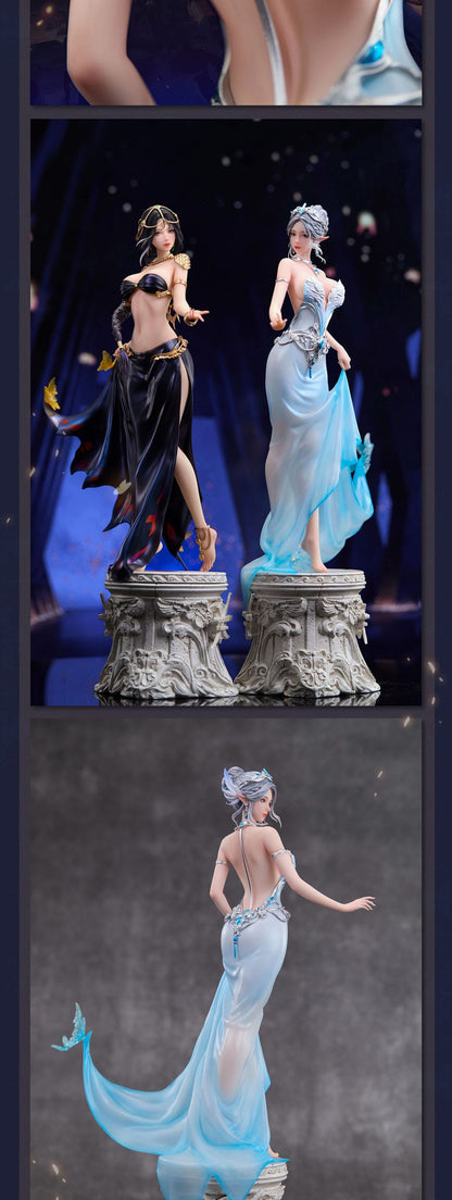 Haiqin Yan Encounter Ver. BearPanda