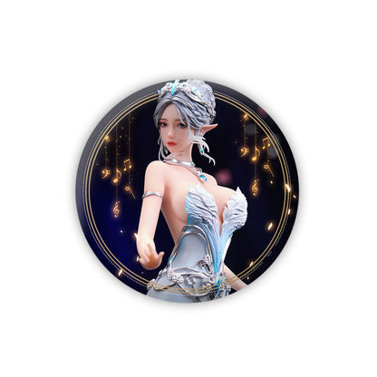 Haiqin Yan Encounter Ver. BearPanda