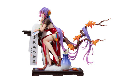 Nalan´s Poetry Original Character BearPanda - Anime Figuren günstig kaufen
