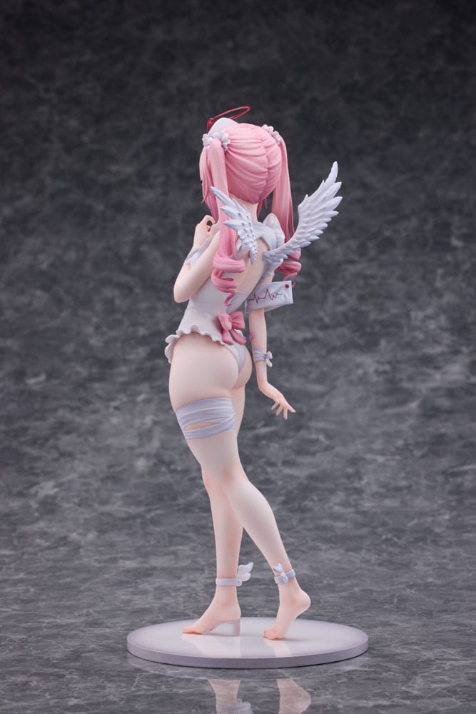 Minarai Nurse Tsukiyomi Ai - Original Character - Bibi Buttons