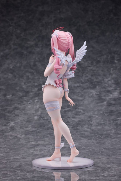 Minarai Nurse Tsukiyomi Ai - Original Character - Bibi Buttons