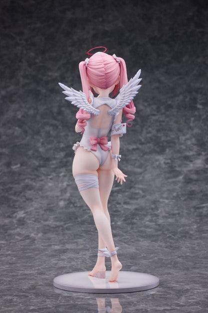 Minarai Nurse Tsukiyomi Ai - Original Character - Bibi Buttons