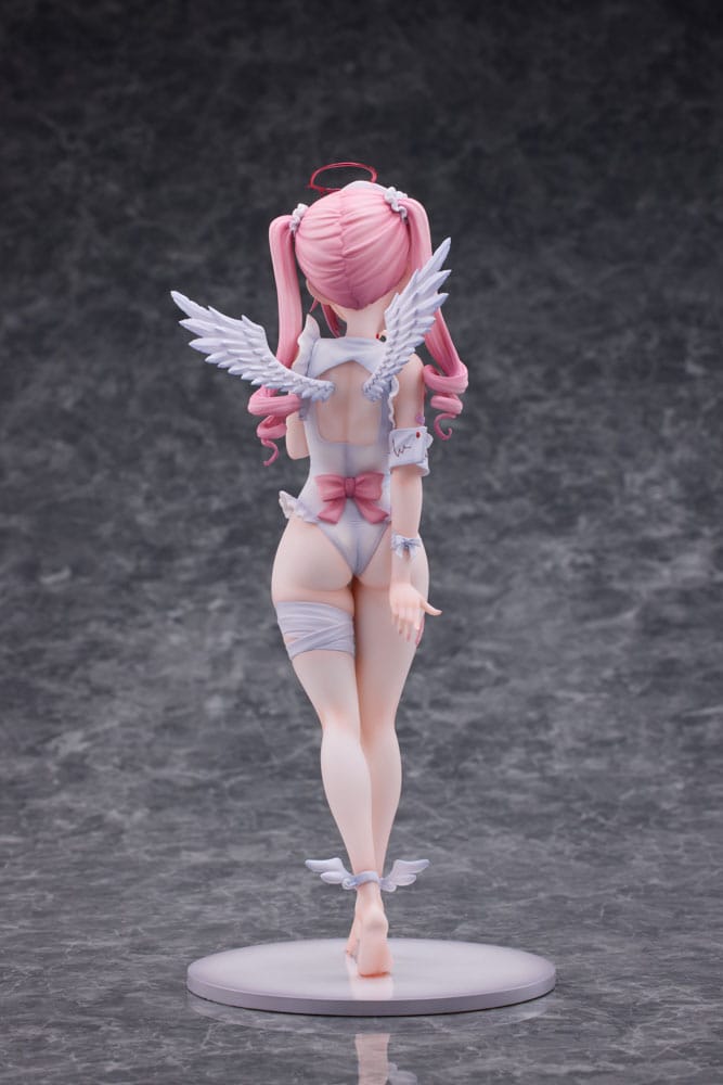 Minarai Nurse Tsukiyomi Ai - Original Character - Bibi Buttons