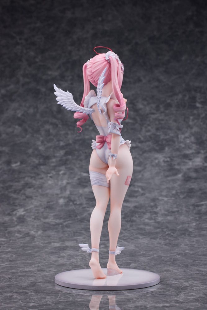 Minarai Nurse Tsukiyomi Ai - Original Character - Bibi Buttons