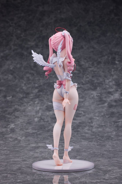 Minarai Nurse Tsukiyomi Ai - Original Character - Bibi Buttons