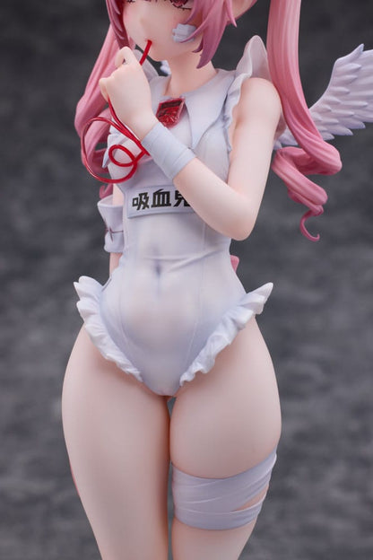 Minarai Nurse Tsukiyomi Ai - Original Character - Bibi Buttons