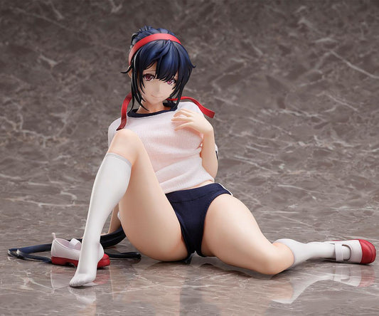 Ayaka Sawara P.E Uniform Ver. Original Character BINDing - Anime Figuren günstig kaufen