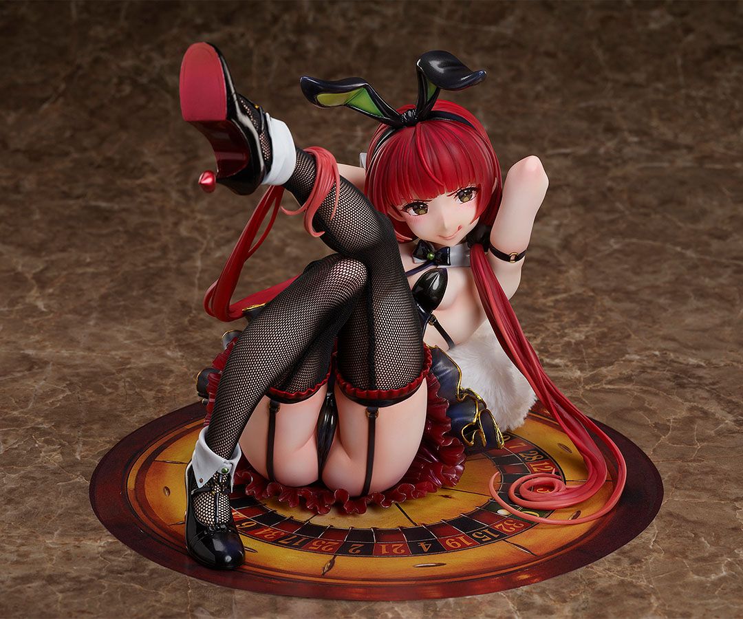 Ringo Misono Bunny Ver. / Creators Opinion