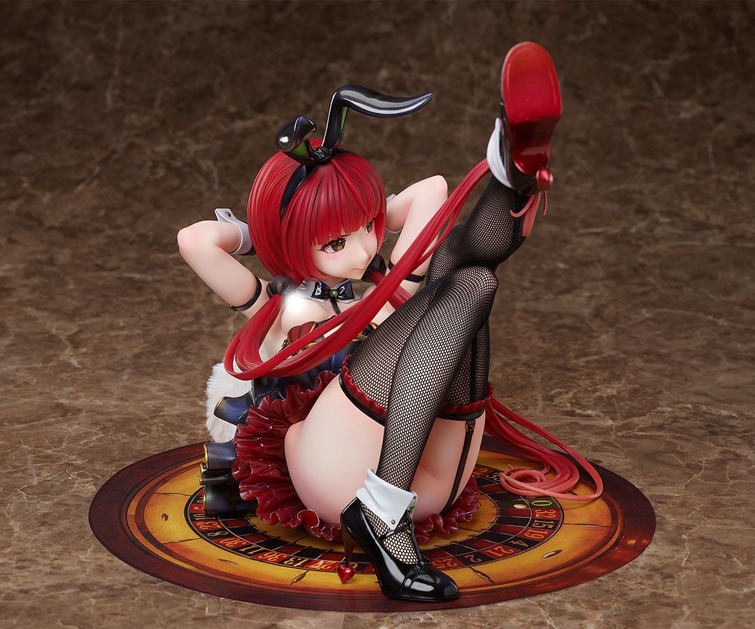 Ringo Misono Bunny Ver. / Creators Opinion