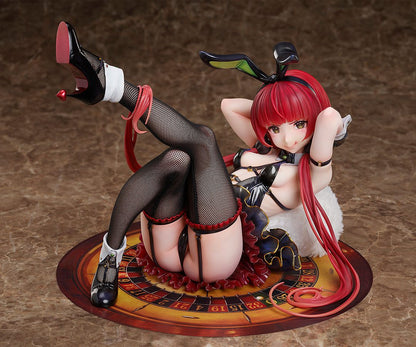 Ringo Misono Bunny Ver. / Creators Opinion