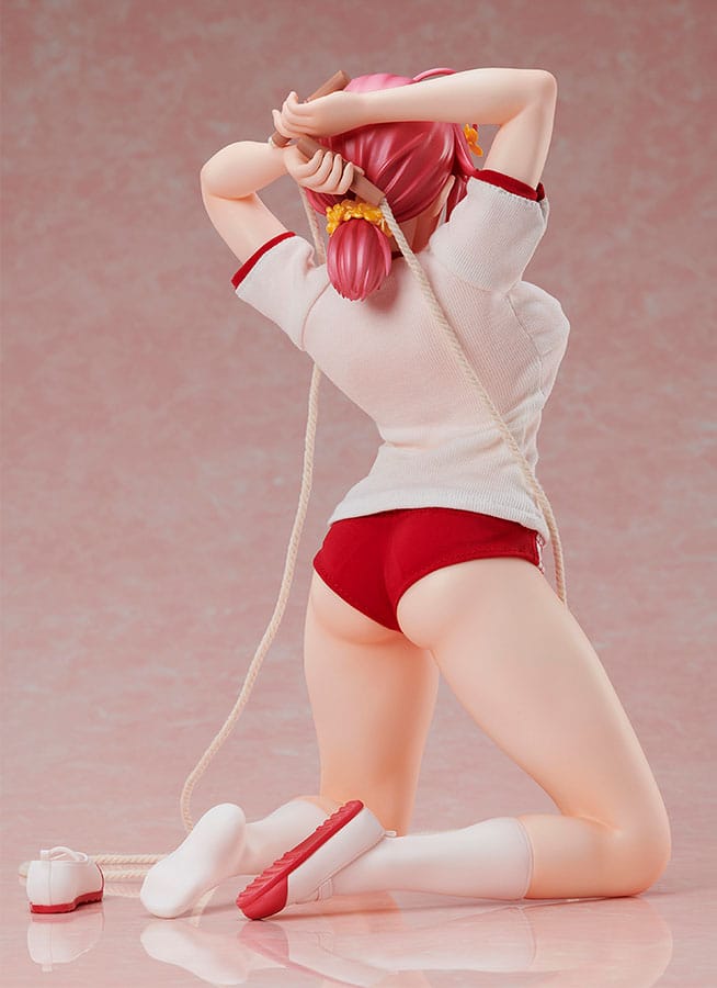 Hana - Jump Rope Girl Ver. Binding Creator's Opinion BINDing