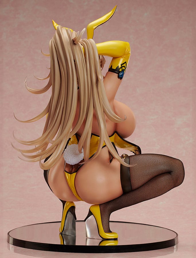 Celica - Bunny Ver. - BINDing 