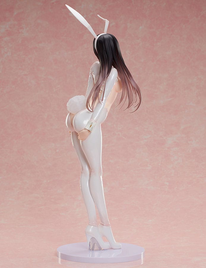 Kasumi White Bunny Ver. Original Chartacter BINDing