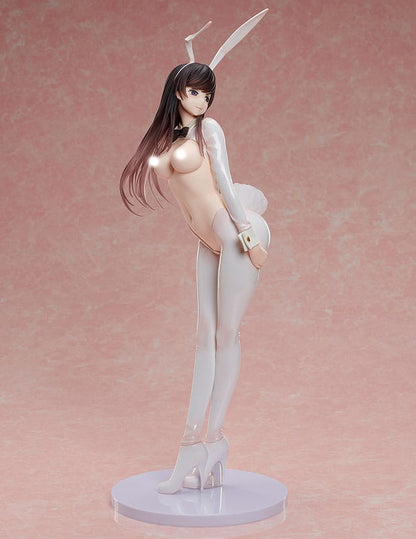 Kasumi White Bunny Ver. Original Chartacter BINDing
