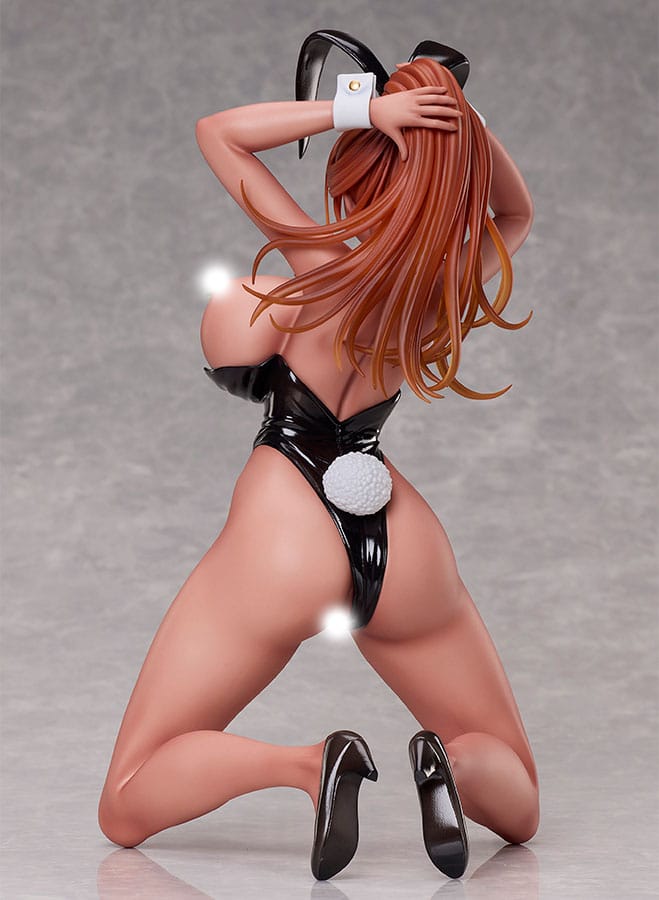 Serina Shinjo Bunny Ver. Katei Kyoushi X Saimin BINDing