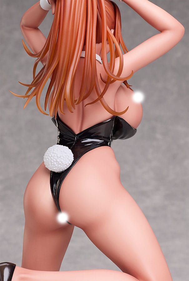 Serina Shinjo Bunny Ver. Katei Kyoushi X Saimin BINDing
