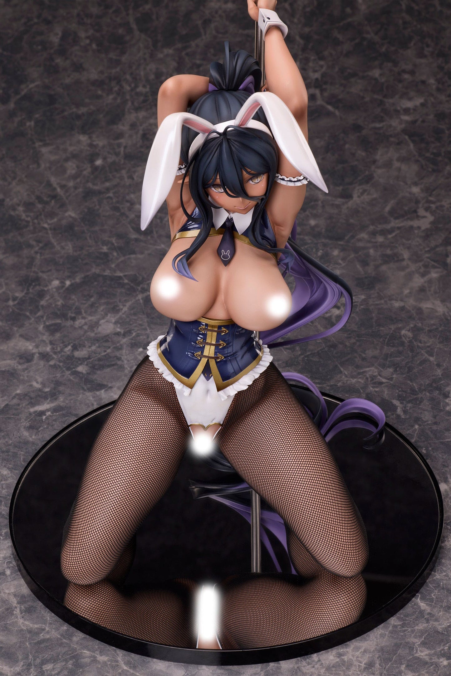 Mariabel Bunny Ver. Character's Selection BINDing